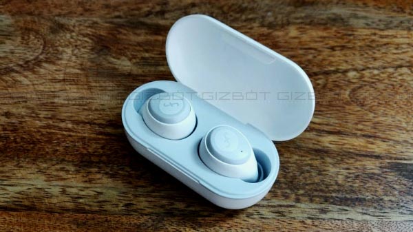 Battery Performance and Connectivity 