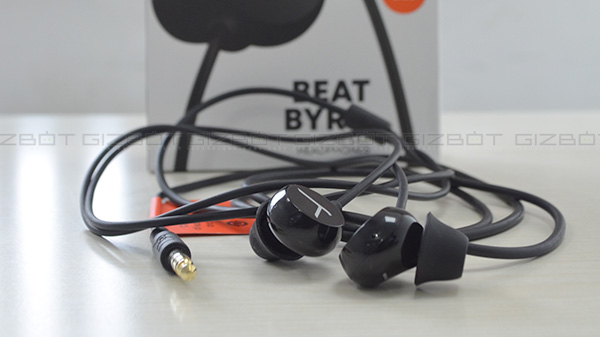 Sturdy build and comfortable design