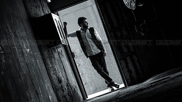 Brilliant Area-specific Noise-reduction algorithms