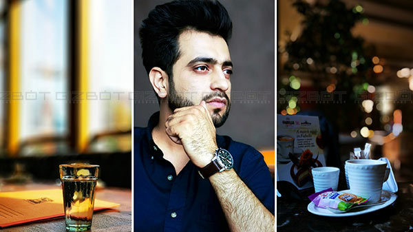 Brilliant Bokeh shots