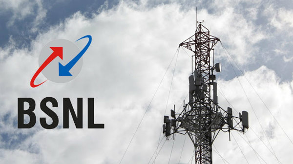 BSNL Rs. 999 prepaid plan revised to offer 561.1GB data for 181 days BSNL Rs. 999 prepaid plan revised to offer 561.1GB data for 181 days