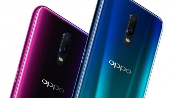 Camera with Variable approach