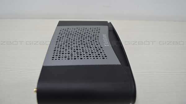 What is ClickShare CSE-200?