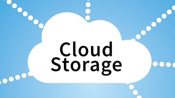Cloud Storage