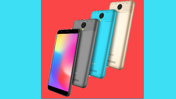 Coolpad Mega 5, Coolpad Mega 5C & Coolpad Mega 5M launched