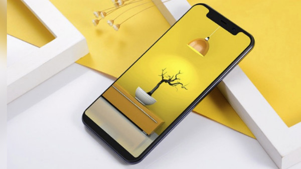 Coolpad M3 announced