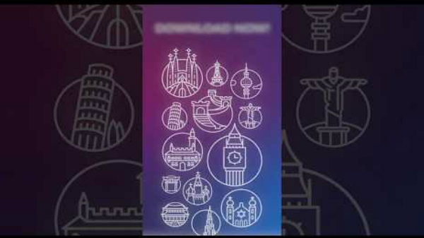 Drops: Learn 31 New languages