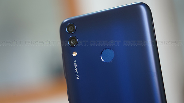 Honor 8C: Flagship level performance at budget price-point