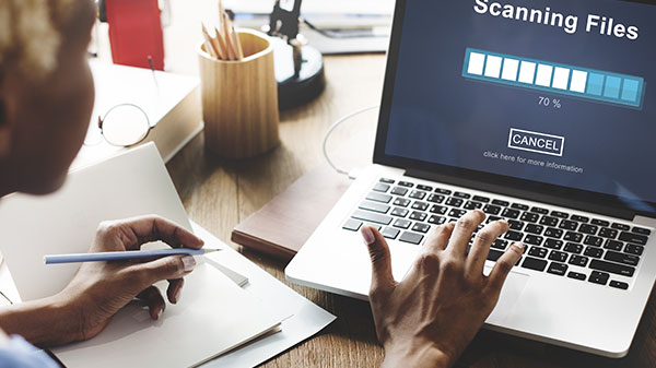 External Hard Drives