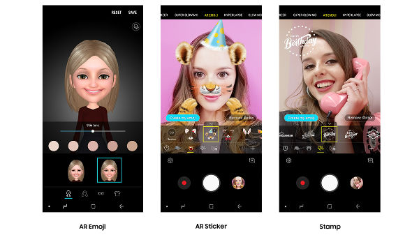 Samsung Galaxy A9: A Smartphone for every type of millennial