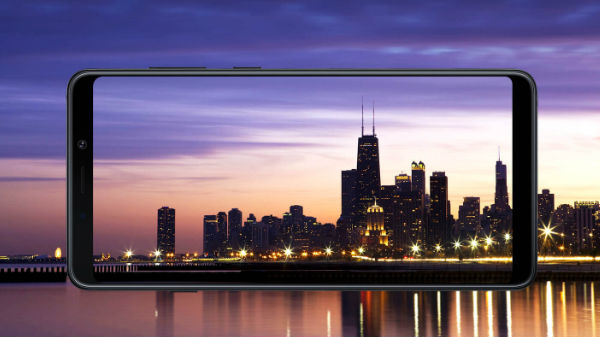 Things you must know about the world's first quad camera smartphone