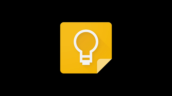Google Keep