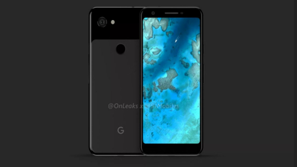 Google Pixel 3 Lite and Google Pixel 3 Lite XL leaks