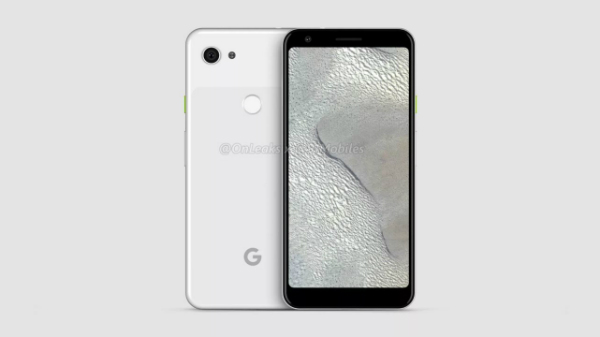 Google Pixel 3 Lite and Google Pixel 3 Lite XL leaks