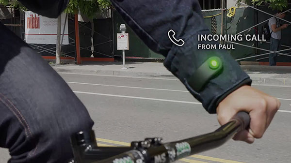 Google’s Project Jacquard