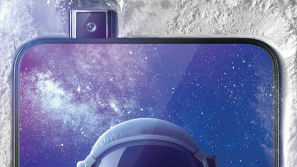 Hidden Selfie Camera