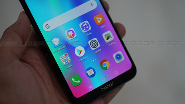 Honor 8C: Flagship level performance at budget price-point