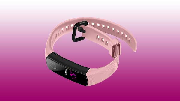 Honor Band 4