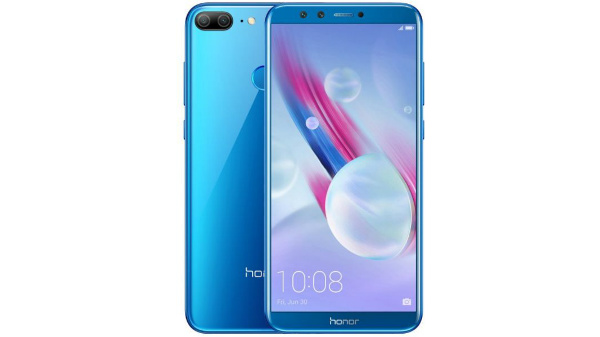 Honor 9X