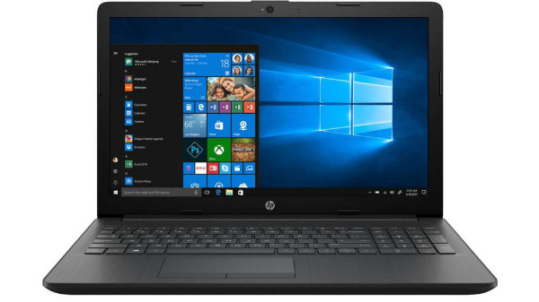 HP 15q Core i5 8th Gen