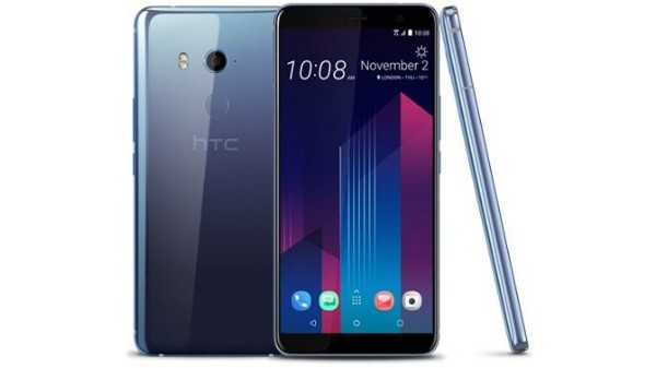 HTC U11 Plus