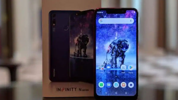 Micromax Infinity N11, Infinity N12 first sale begins today Micromax Infinity N11, Infinity N12 first sale begins today