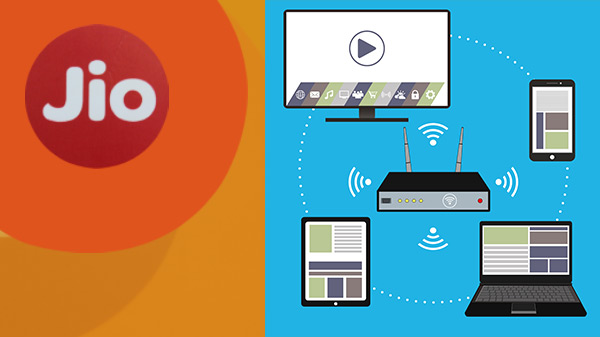 Jio GigaFiber Effects: Hathway offering free Wi-Fi Router and more