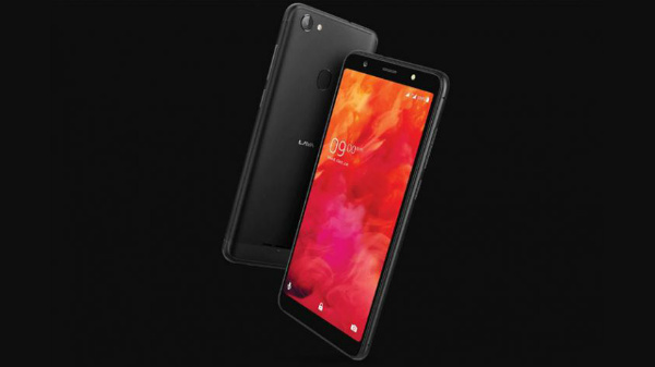Lava Z81