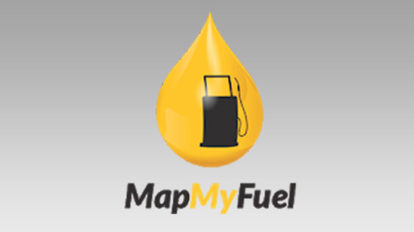 MapMyFuel