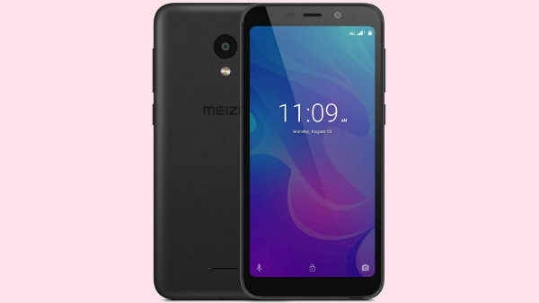 Meizu C9 launched in India for Rs. 4999