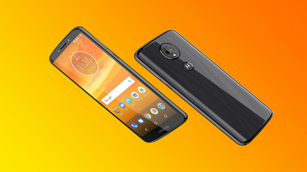 Moto E5 