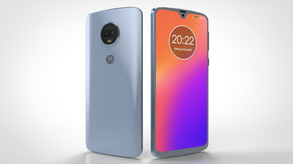 Moto G7 Power running on Android Pie listed on GeekBench Moto G7 Power running on Android Pie listed on GeekBench