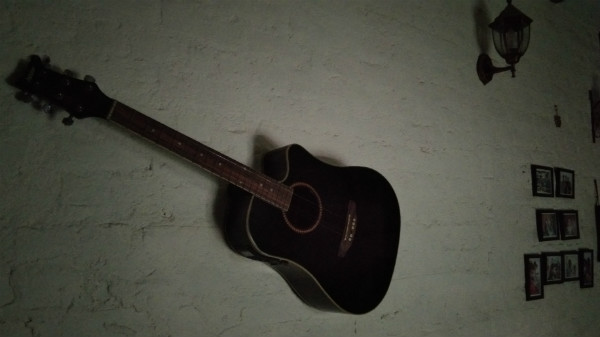 Rear camera performance in low-light