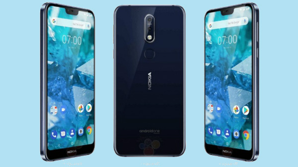Nokia 8.1, Nokia 7.1 new Android 9 Pie build now rolling out