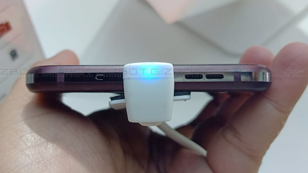 Nokia 8.1 First Impressions