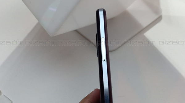 Nokia 8.1 First Impressions