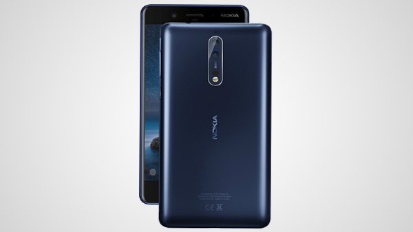 Nokia 8