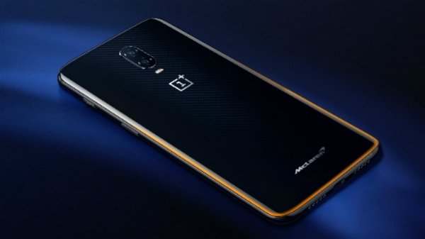 OnePlus 6T