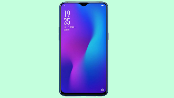 Oppo R17 Pro (EMI starts at Rs 2,165. No Cost EMI available)
