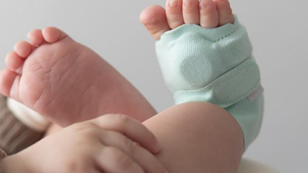 Owlet Smart Sock 2