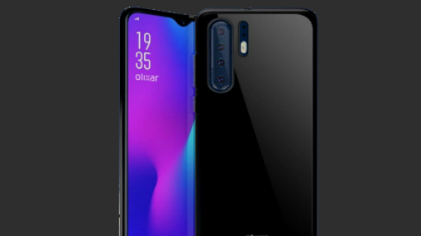 Huawei might launch P30 lineup of smartphones at MWC 2019 Huawei might launch P30 lineup of smartphones at MWC 2019