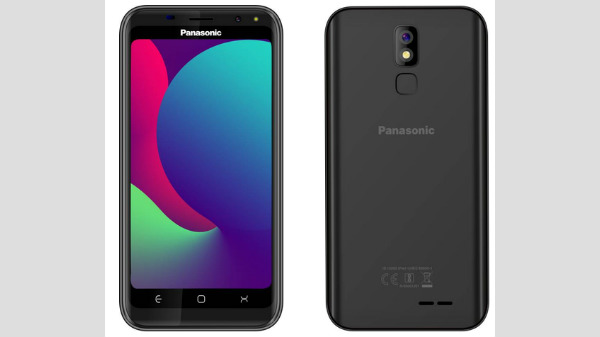 Panasonic P100