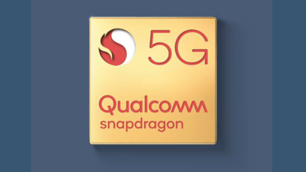 Support for 5G network