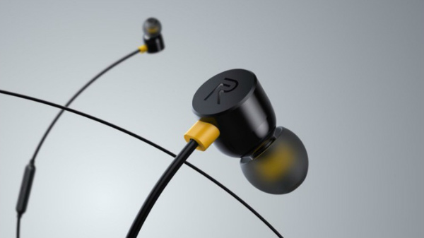 Realme Buds launched in India for Rs. 499