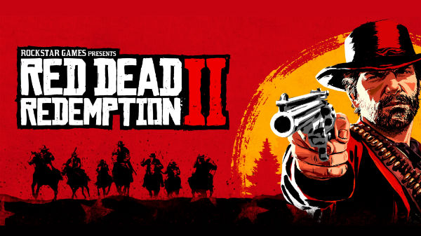 Red Dead Redemption 2