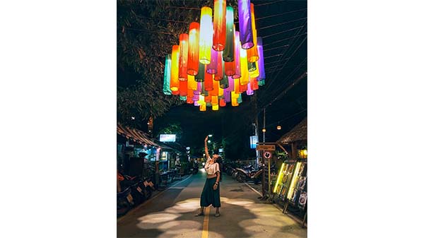 Samsung Galaxy A9: A Smartphone for every type of millennial