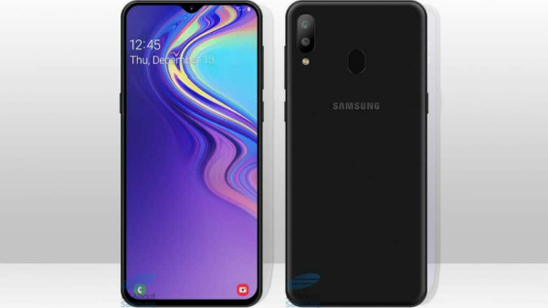 Samsung Galaxy M20 to employ a juicy 5,000mAh battery