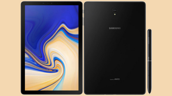 Samsung Galaxy Tab S4