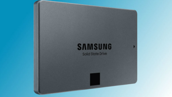 Samsung 860 QVO SSD with up to 4TB storage launched at Rs. 11249