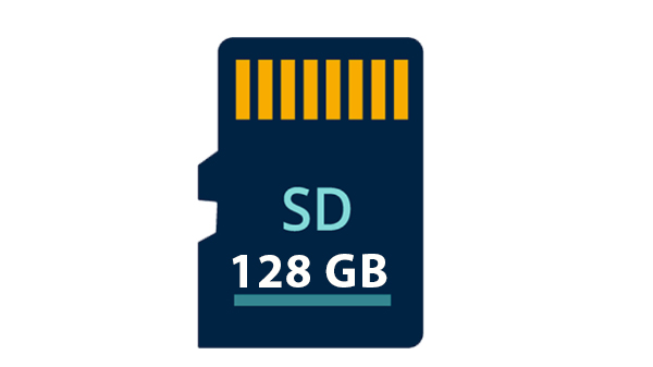 SD Cards